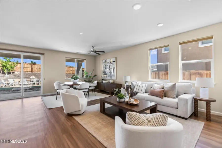 8095 Flint Springs Drive, Sun Valley, NV 89433 - #3