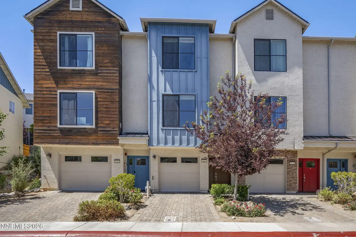 4915 Ciarra Kennedy Lane, Reno, NV 89503 - #1