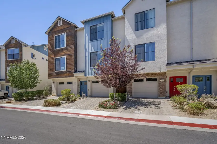 4915 Ciarra Kennedy Lane, Reno, NV 89503 - #3