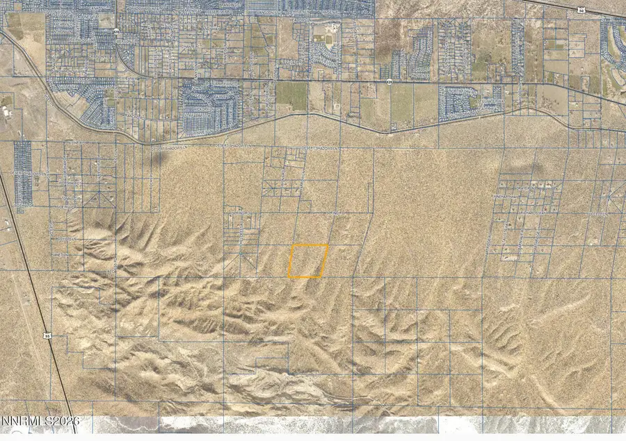 0 Apn 021-304-32, Fernley, NV 89408 - #2