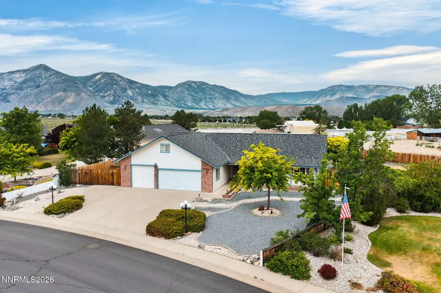 1379 Bridle Way, Minden, NV 89423 - #2