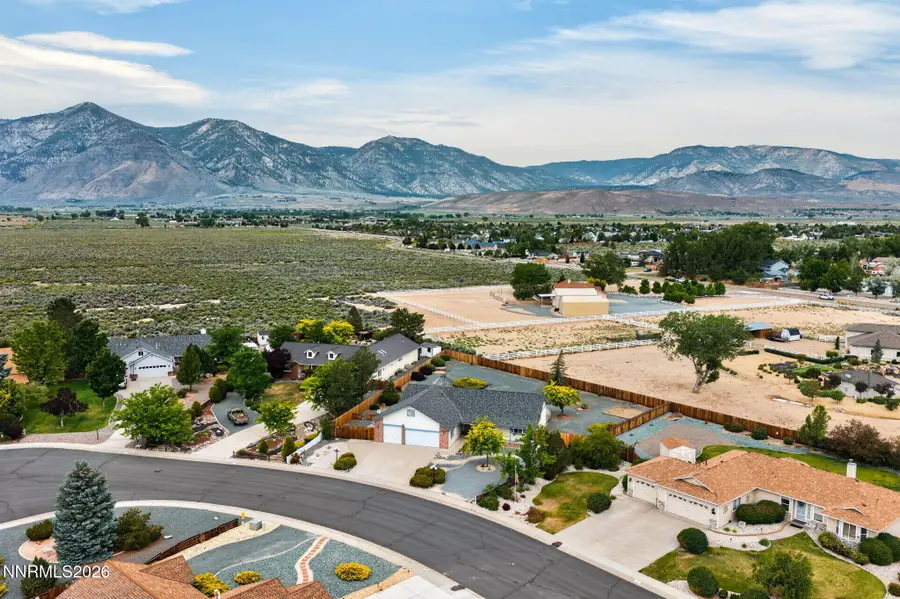 1379 Bridle Way, Minden, NV 89423 - #3