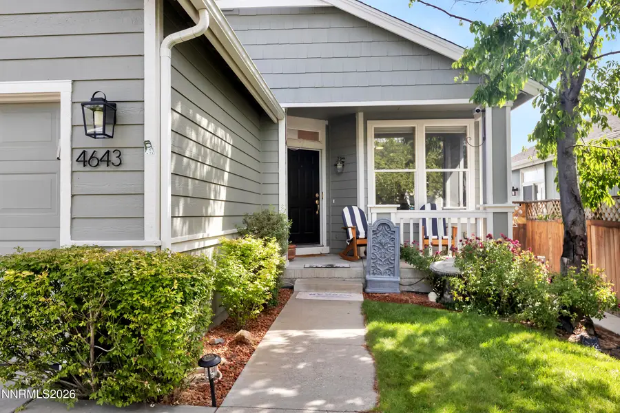 4643 Bradford Court, Reno, NV 89519 - #2