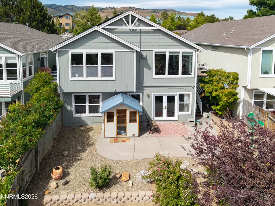 4643 Bradford Court, Reno, NV 89519 - #3