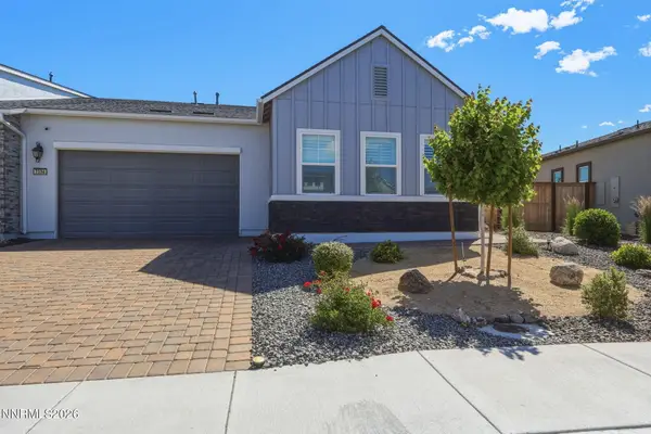 7334 Oakmont Lane, Sparks, NV 89436