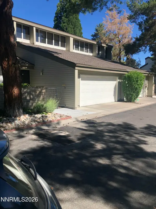 3930 Greenbriar Court, Reno, NV 89509