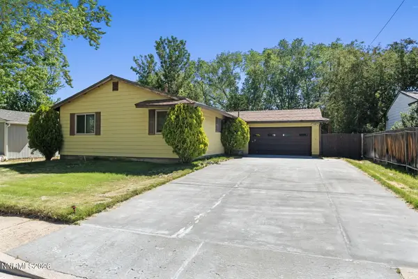 7720 Fowler Avenue, Reno, NV 89506