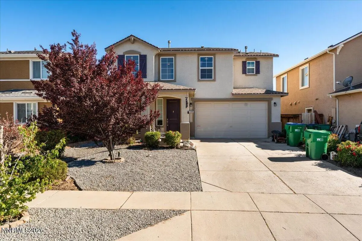 10996 Bloomsburg Drive, Reno, NV 89506 - #1