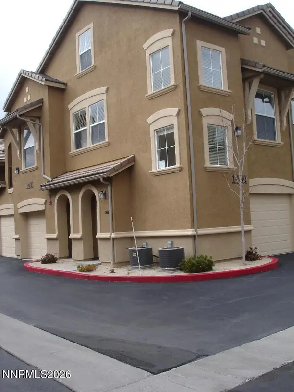 17000 Wedge Parkway #1421, Reno, NV 89511
