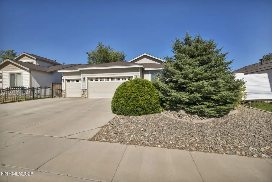 162 Dayton Village Parkway, Dayton, NV 89403 - #3
