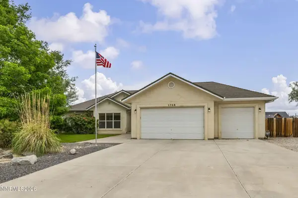 1785 Steven Drive, Fallon, NV 89406