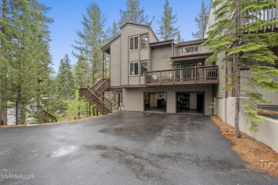26 Cascade Court, Stateline, NV 89449 - #2