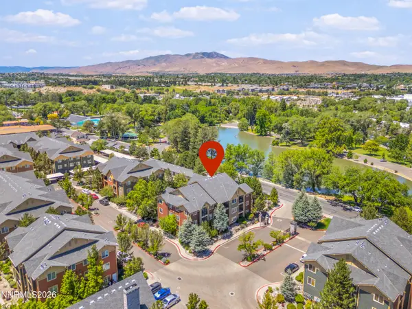 1450 Idlewild Drive #UNIT 831, Reno, NV 89509