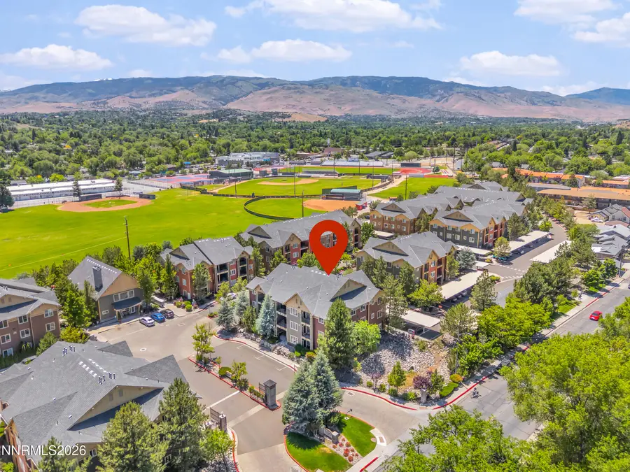 1450 Idlewild Drive #UNIT 831, Reno, NV 89509 - #3