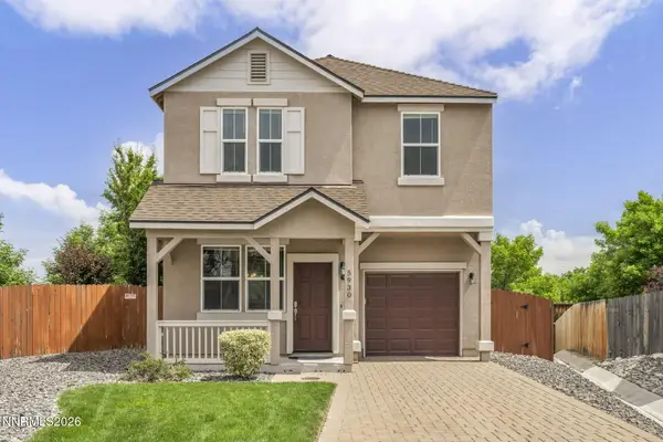 5930 Promontory Drive, Reno, NV 89523
