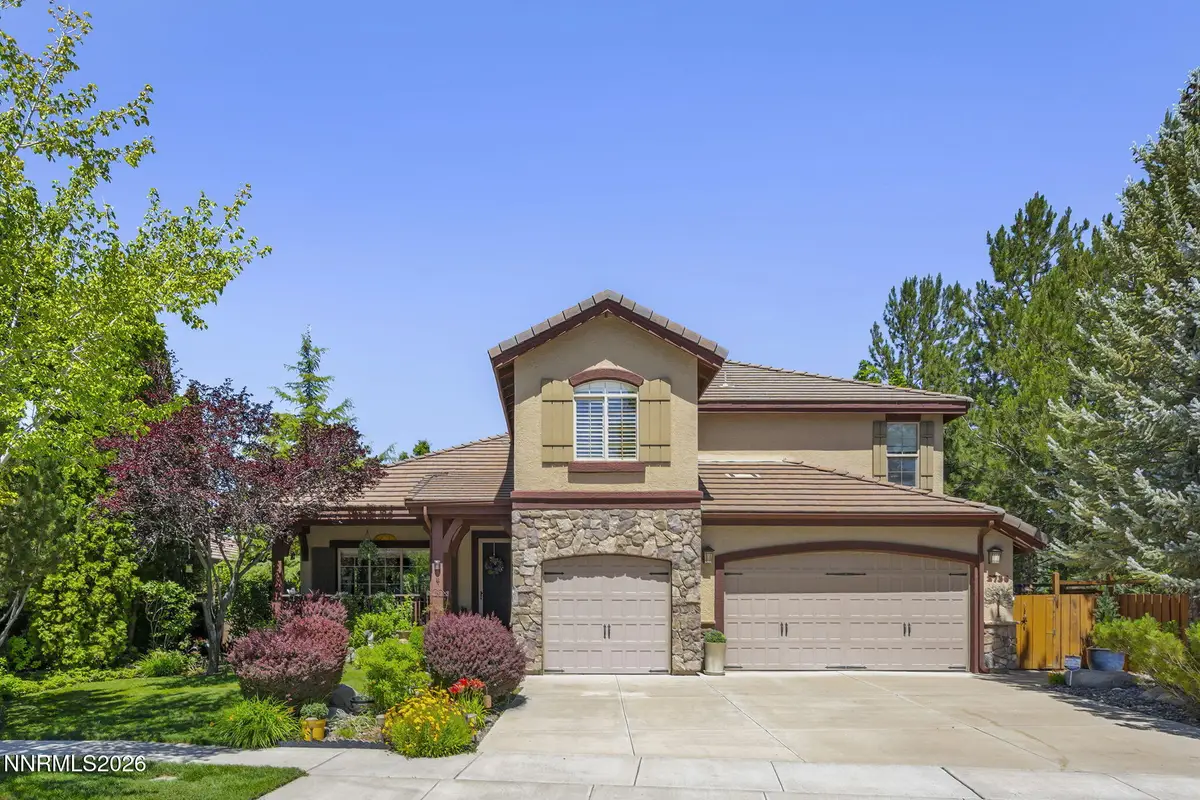 2736 Silverton Way, Sparks, NV 89436 - #1