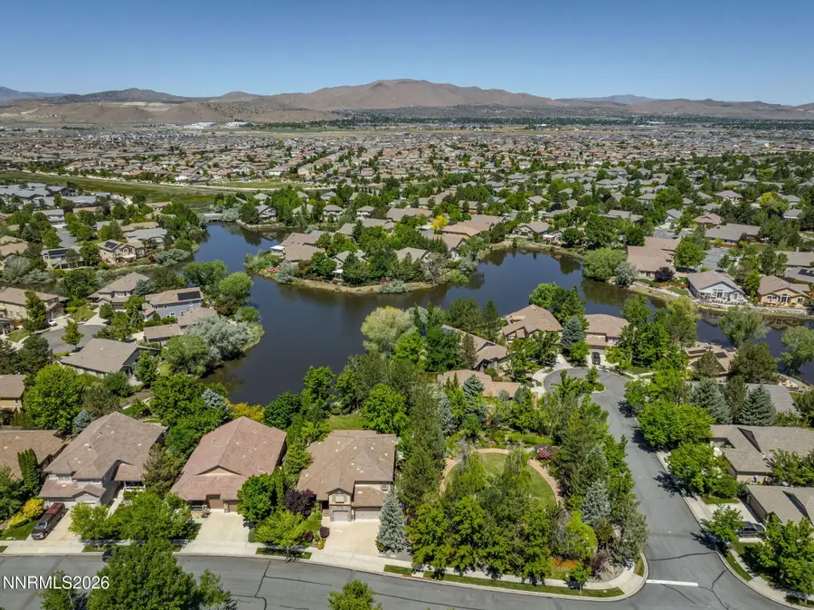 2736 Silverton Way, Sparks, NV 89436 - #3