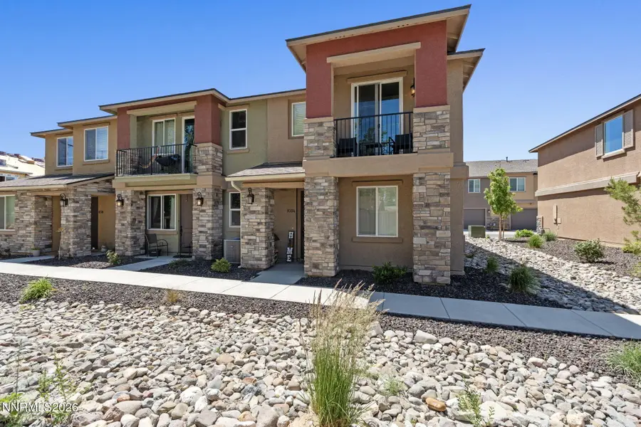 1034 N Wind Drive, Carson City, NV 89701 - #2