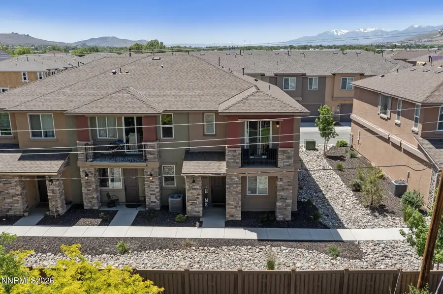 1034 N Wind Drive, Carson City, NV 89701 - #3