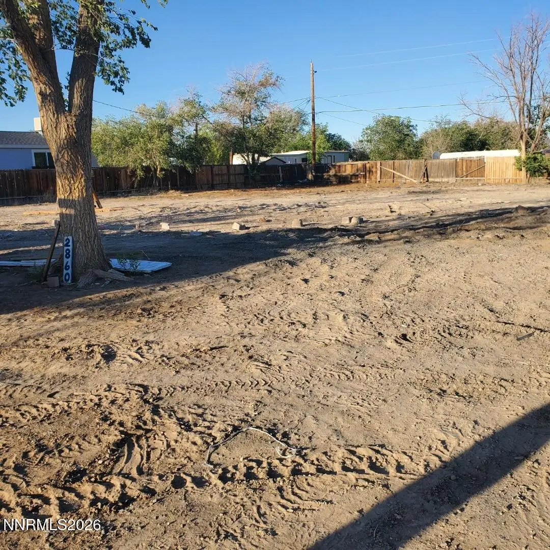 2860 Winnemucca Street, Silver Springs, NV 89429 - #1