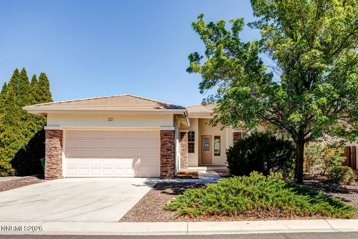 208 La Costa Avenue, Dayton, NV 89403 - #1