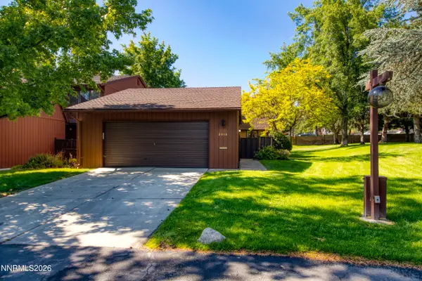 2018 Sunburst Way, Reno, NV 89509