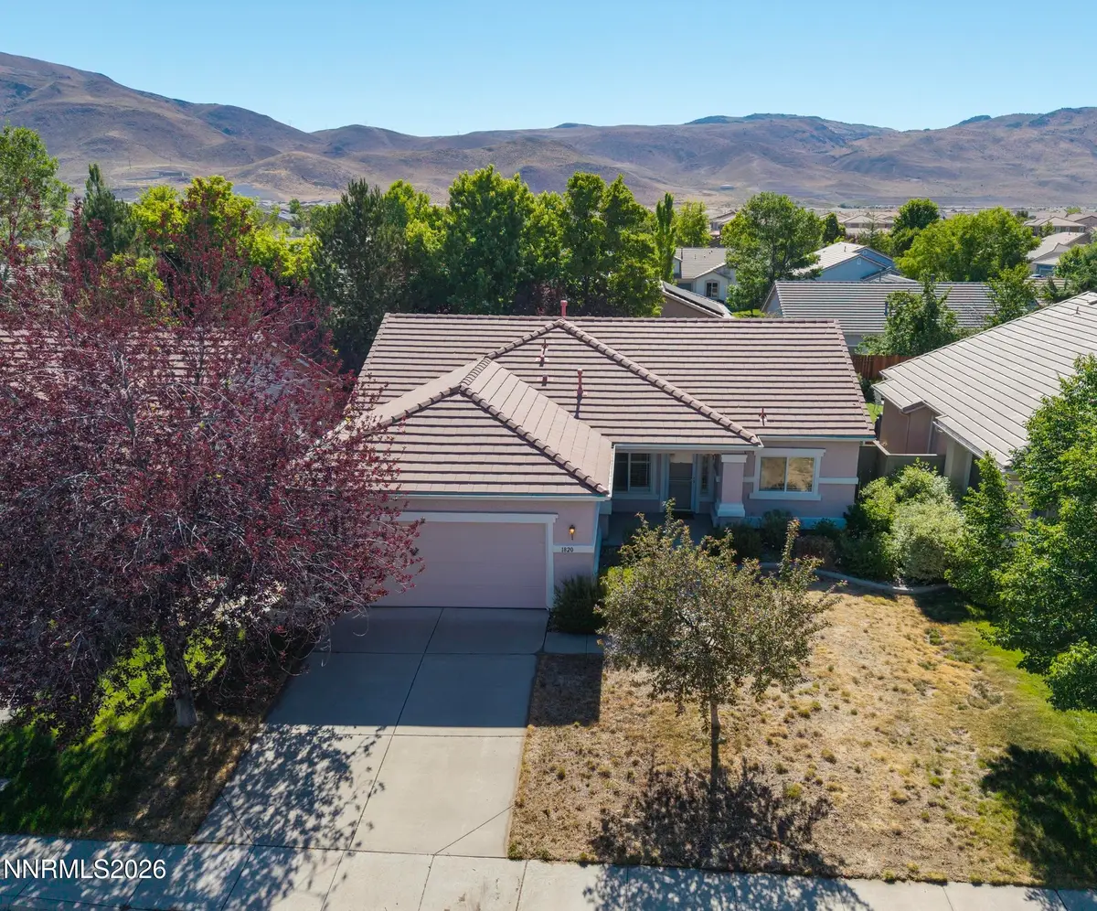 1820 Jamboree Drive, Reno, NV 89521 - #1