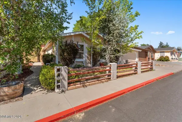 7621 Diamond Pointe Way, Reno, NV 89506