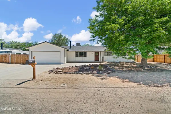 235 Arrow Street, Fernley, NV 89408