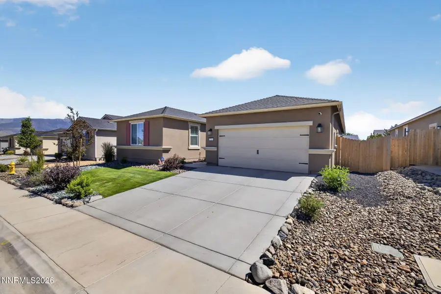 731 Roberts Creek Drive, Dayton, NV 89403 - #2