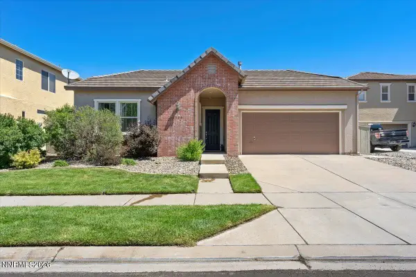 1731 Emerald Bay Drive, Reno, NV 89521