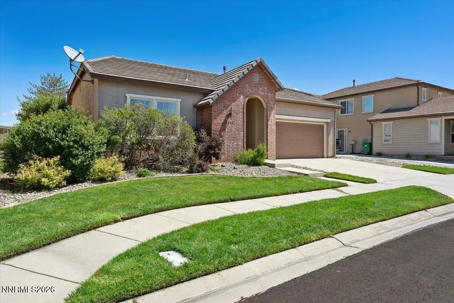 1731 Emerald Bay Drive, Reno, NV 89521 - #2