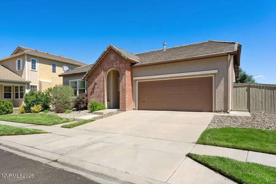 1731 Emerald Bay Drive, Reno, NV 89521 - #3