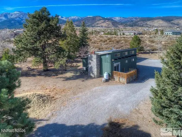15345 Fawn Lane, Reno, NV 89511