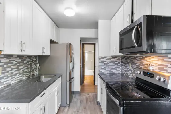 4608 Neil Road #245, Reno, NV 89502