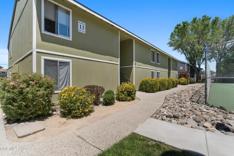 4608 Neil Road #245, Reno, NV 89502 - #2
