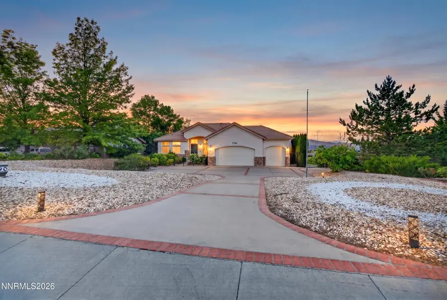 3790 Cashill Boulevard, Reno, NV 89509 - #2