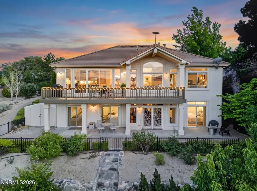 3790 Cashill Boulevard, Reno, NV 89509 - #3