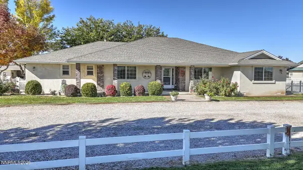 1972 Strasdin Lane, Fallon, NV 89406