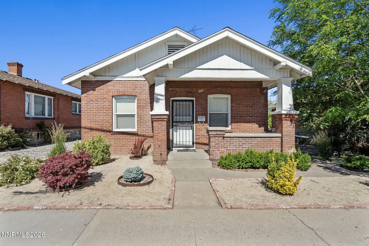128 Keystone Avenue, Reno, NV 89503 - #1
