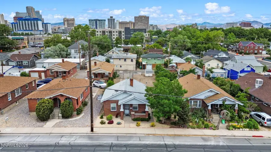 128 Keystone Avenue, Reno, NV 89503 - #2