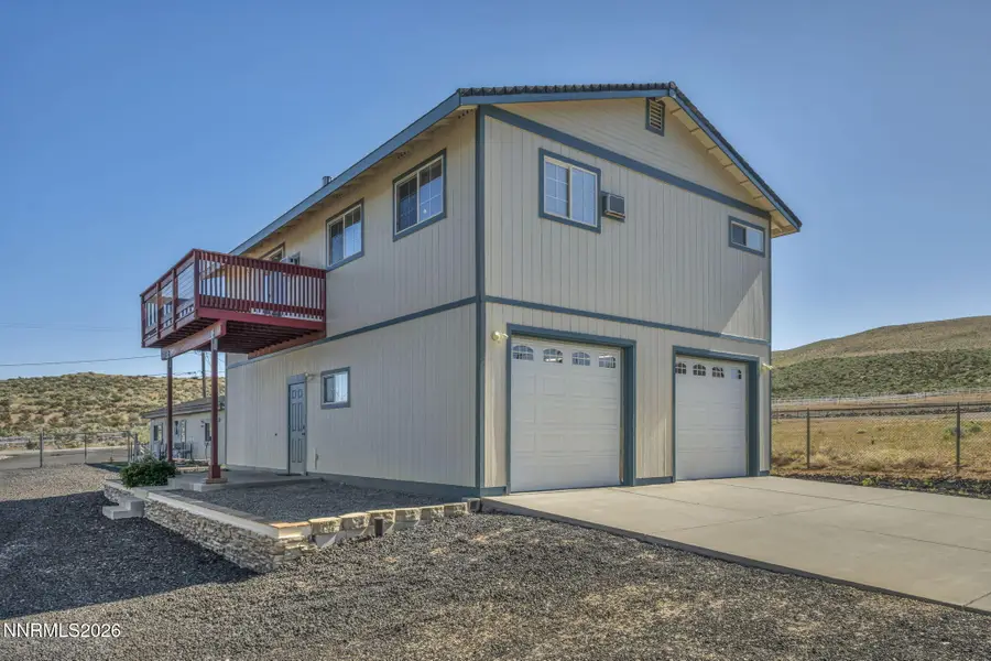 1190 Skinner Drive, Washoe Valley, NV 89704 - #2