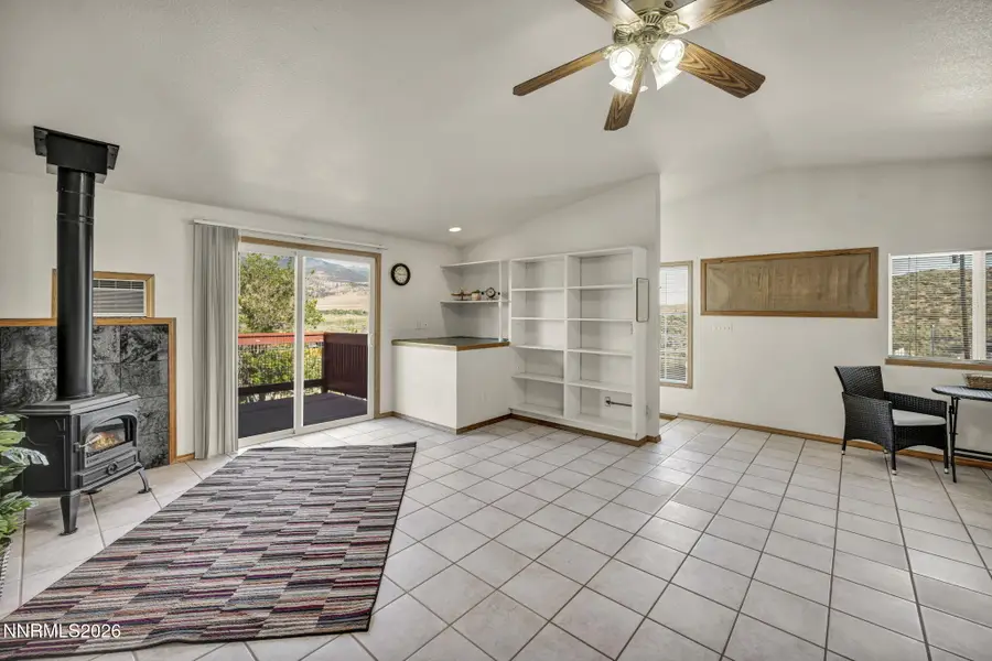 1190 Skinner Drive, Washoe Valley, NV 89704 - #3