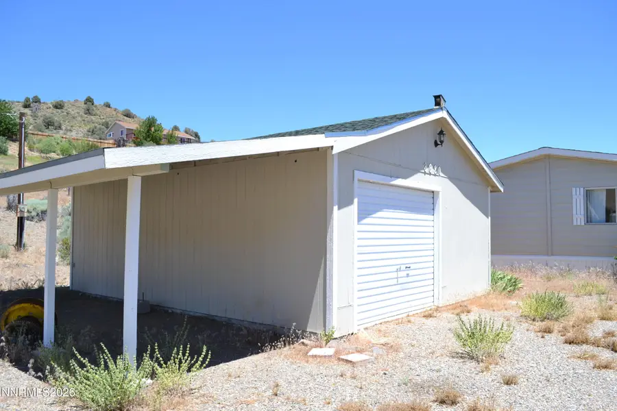 3620 Granite Way, Wellington, NV 89444 - #2