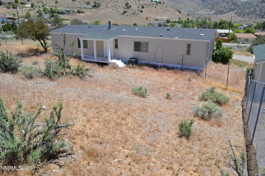 3620 Granite Way, Wellington, NV 89444 - #3