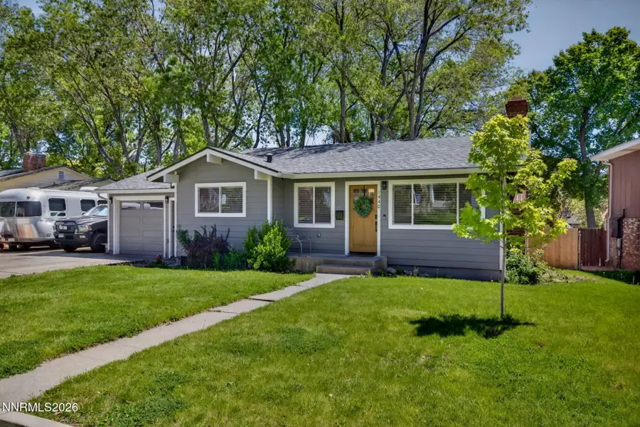 1440 Mark Twain Avenue, Reno, NV 89509 - #3