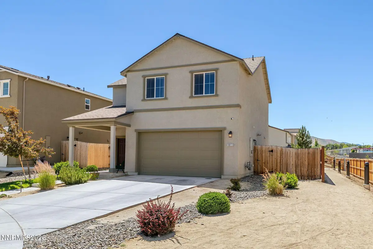 9813 Fishermans Reef Court, Reno, NV 89506 - #1