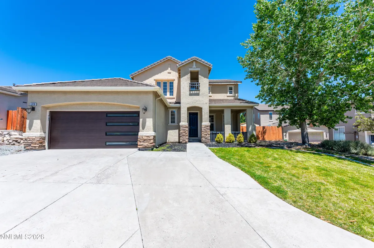 1770 Kodiak Circle, Reno, NV 89511 - #1