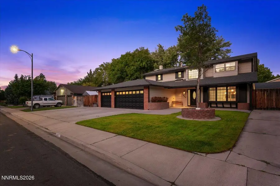 840 Singingwood Drive, Reno, NV 89509 - #2