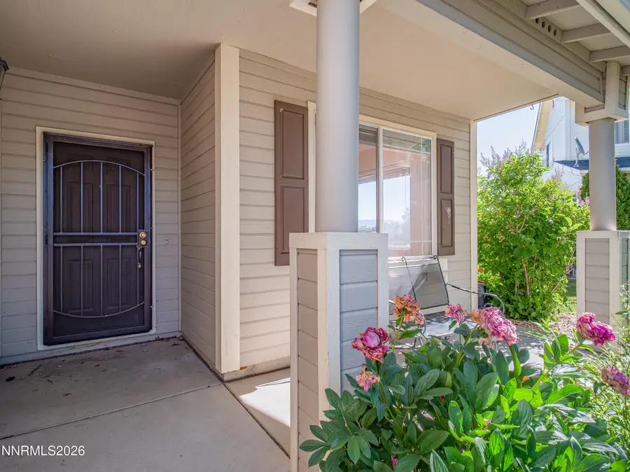 1372 Petar Lane, Gardnerville, NV 89410 - #2